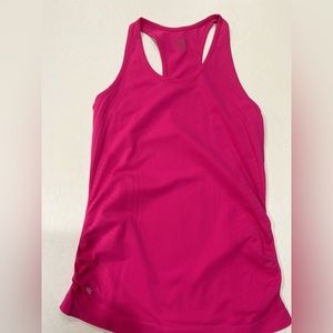 Athleta Speedlite Seamless tank 3/$25 sale